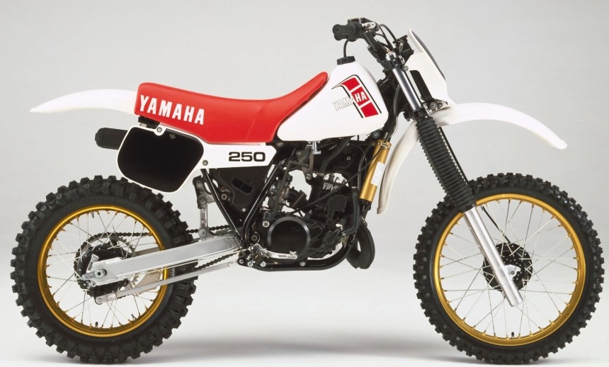 YZ 250