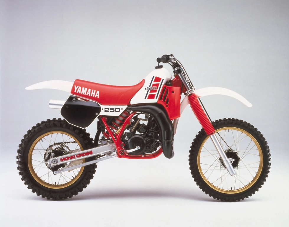 YZ 250