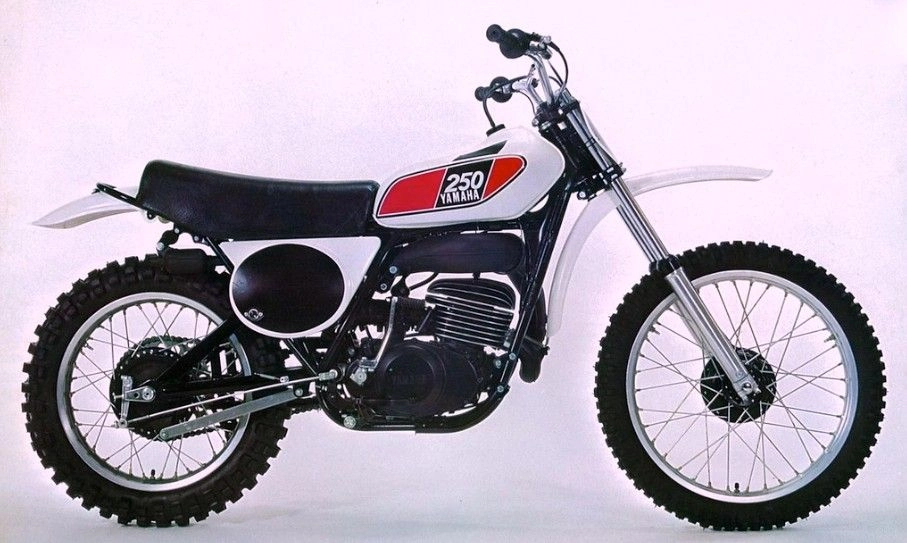 MX 250