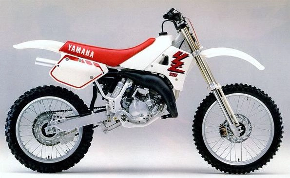 YZ 125