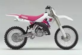 YZ 125