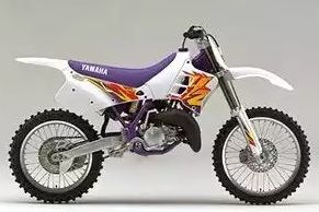 YZ 125