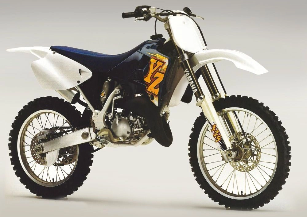 YZ 125