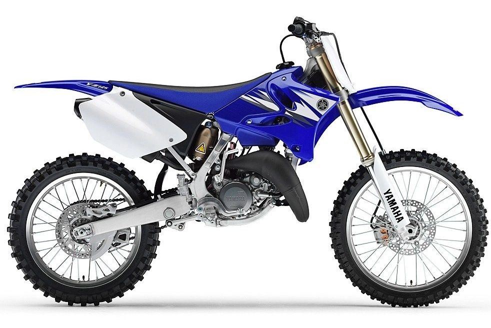YZ 125