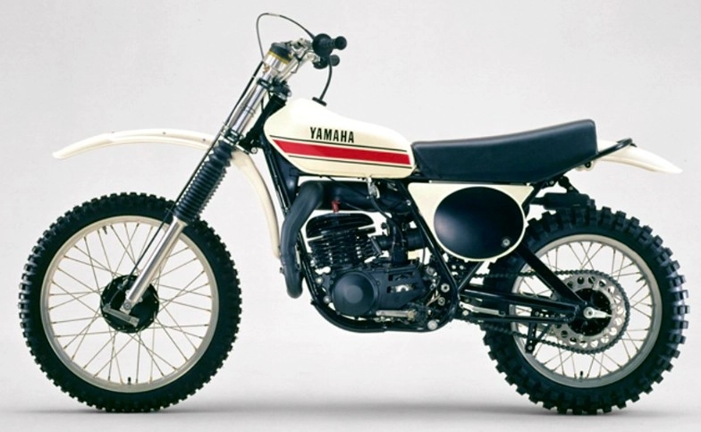 YZ 250