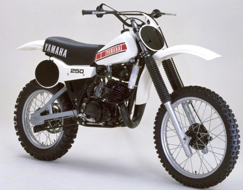 YZ 250