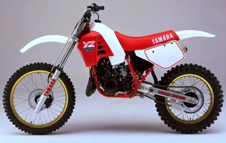YZ 250
