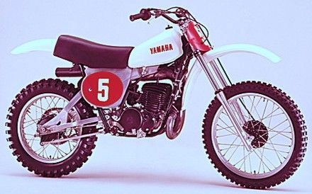 YZM 250