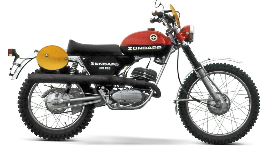 GS125