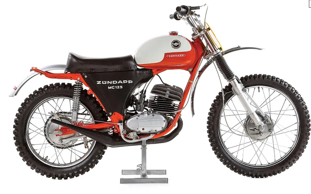 MC125