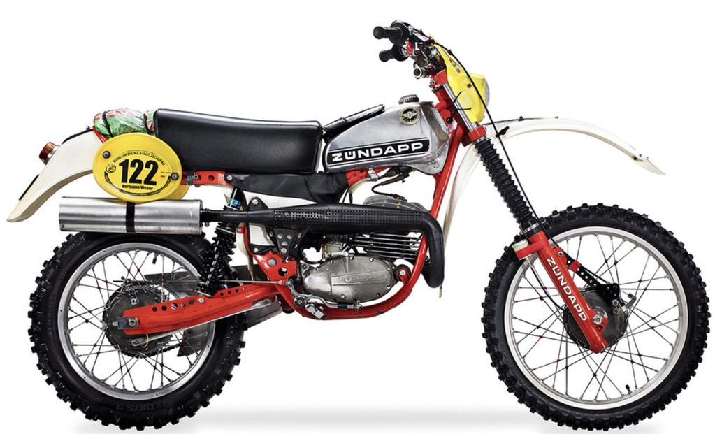 GS125