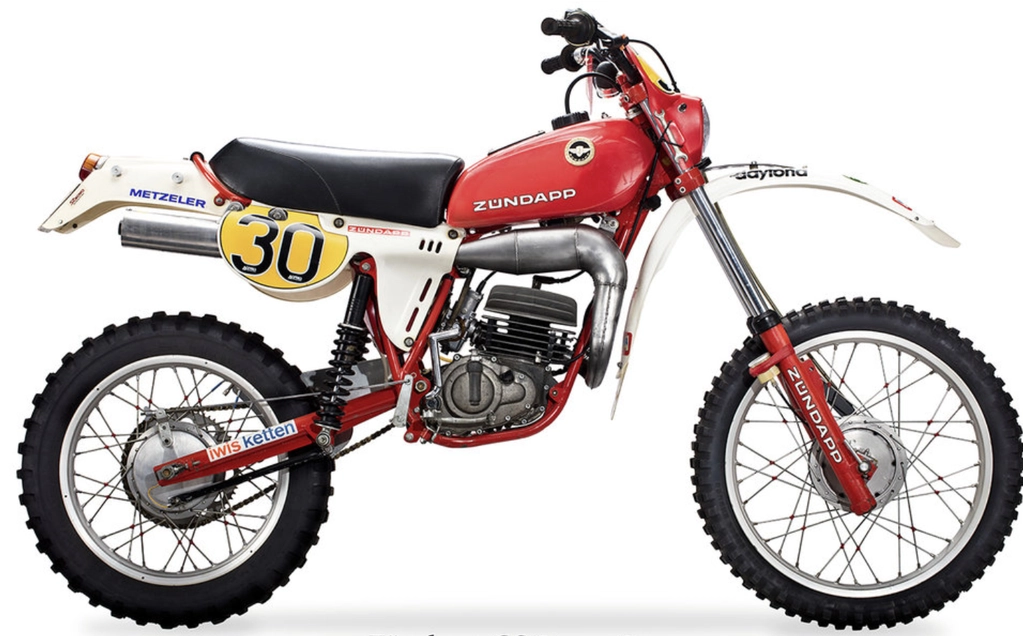GS80