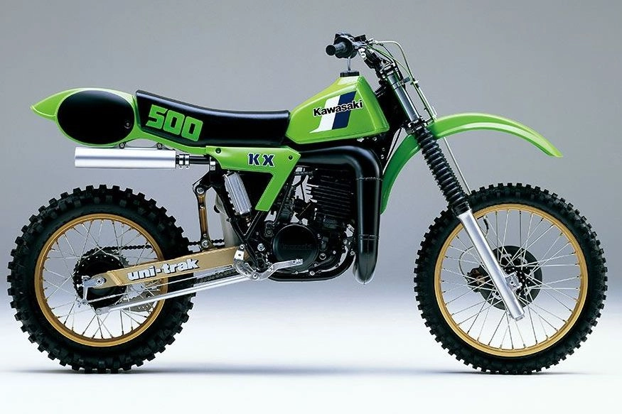 KX 500
