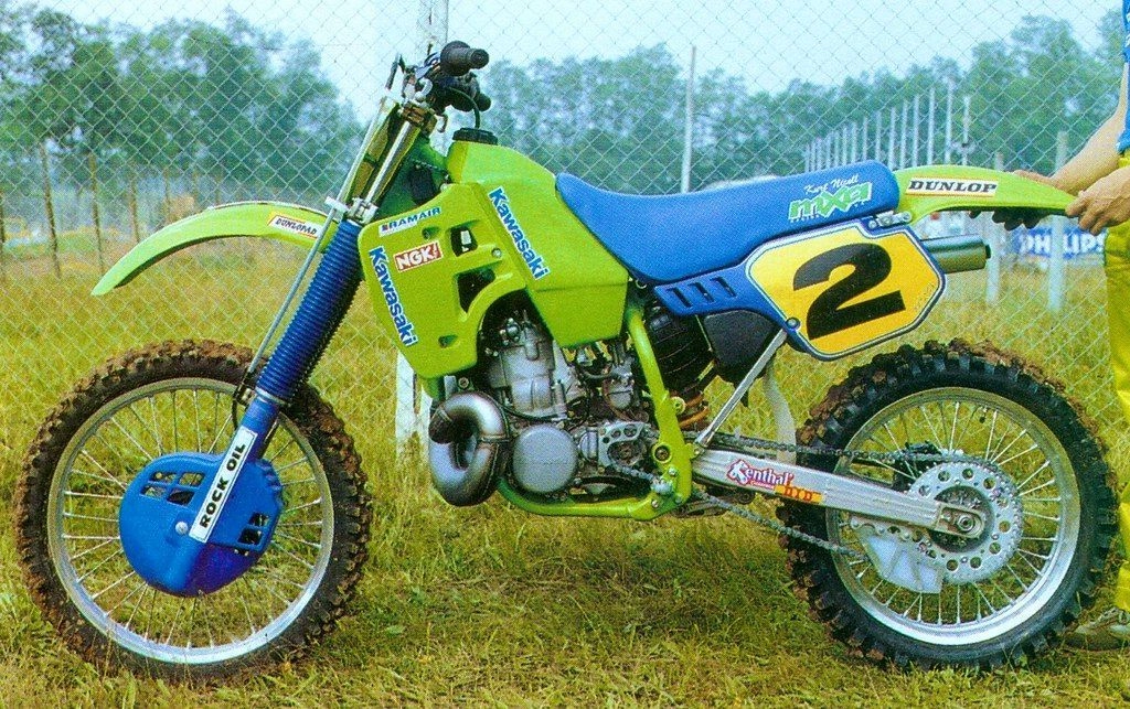 SR 500