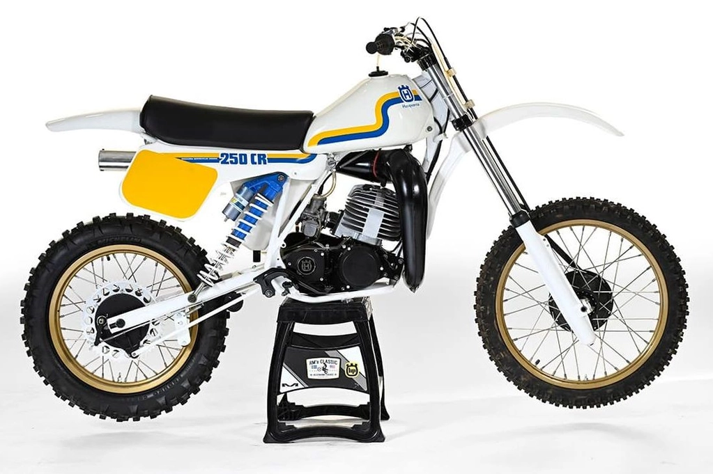 CR 250