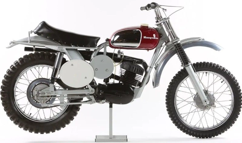 250 Cross