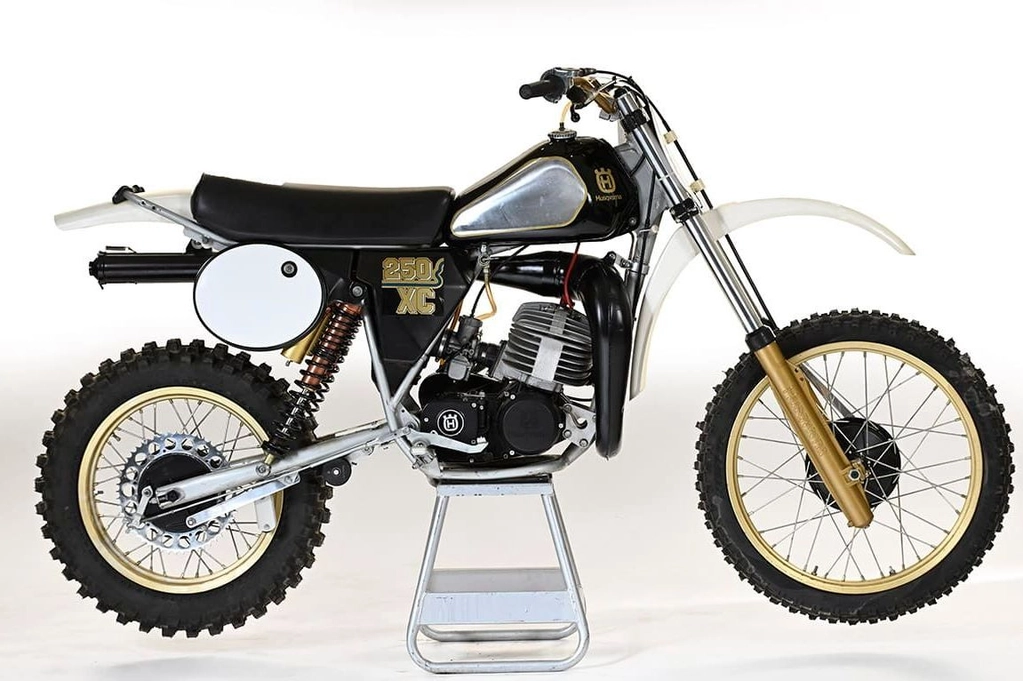 250 XC