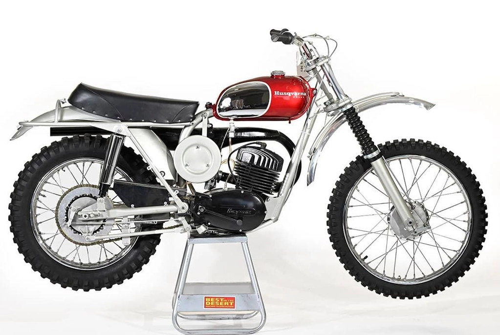 250 Cross