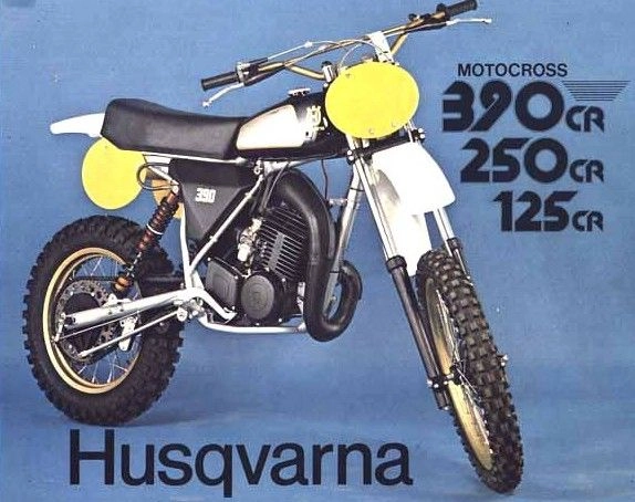 390 CR