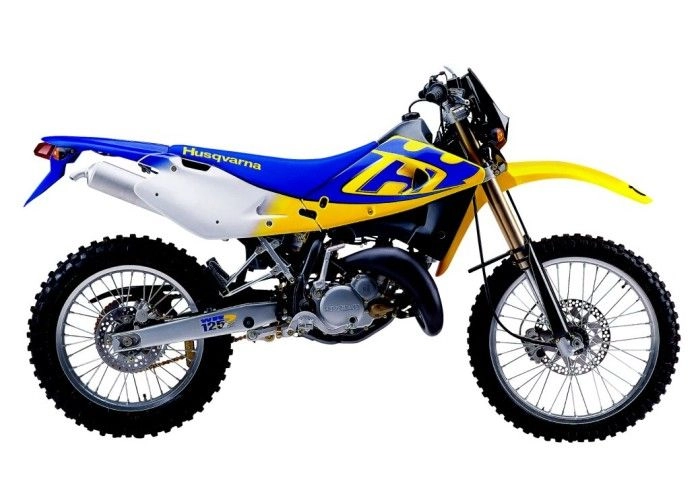 WRE 125