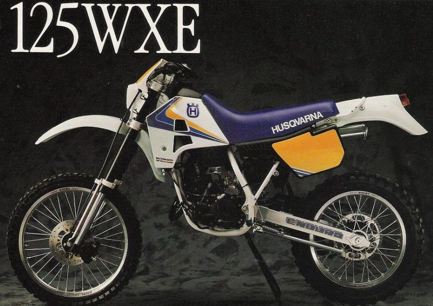 125 WXE