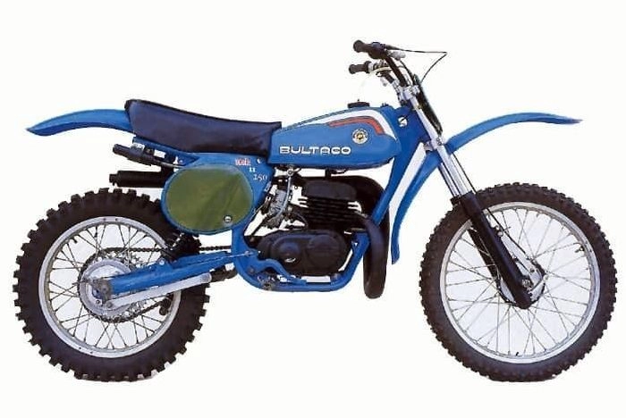 Pursang Mk 11
