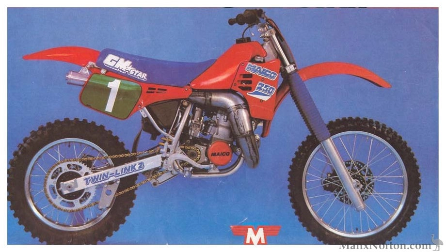 MC250