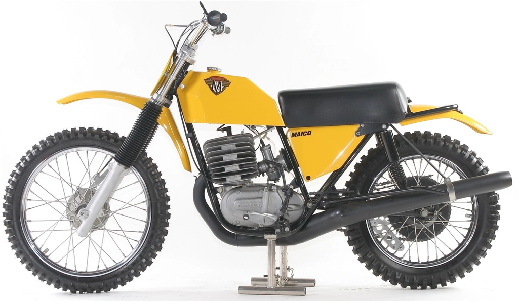 MC 250