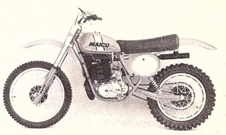 400 MX