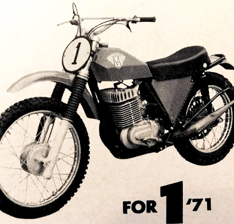 MC 400