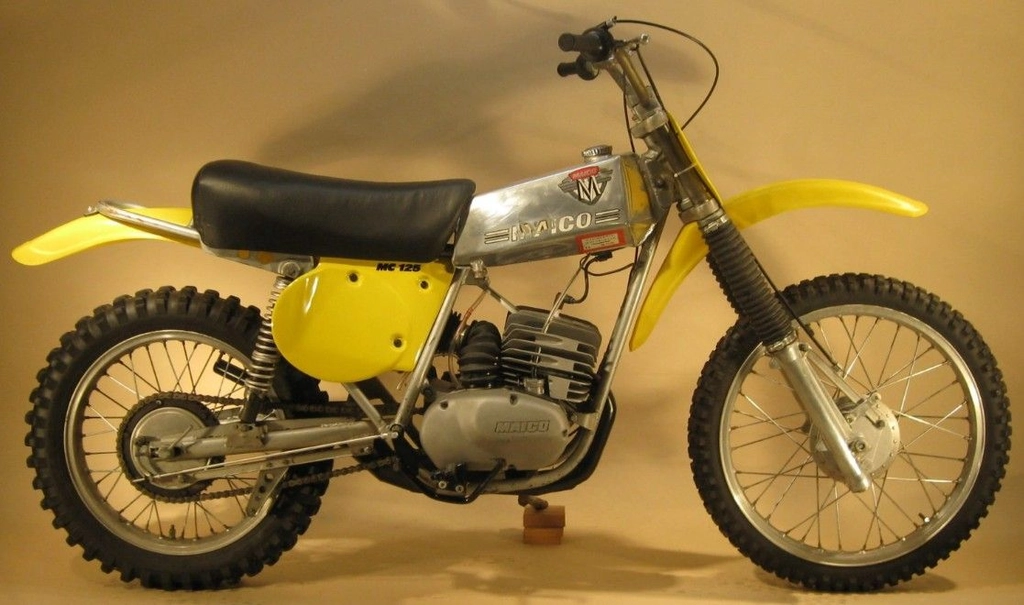 MC 125