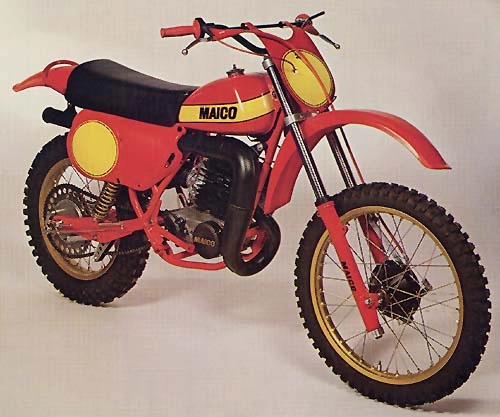 MC 250