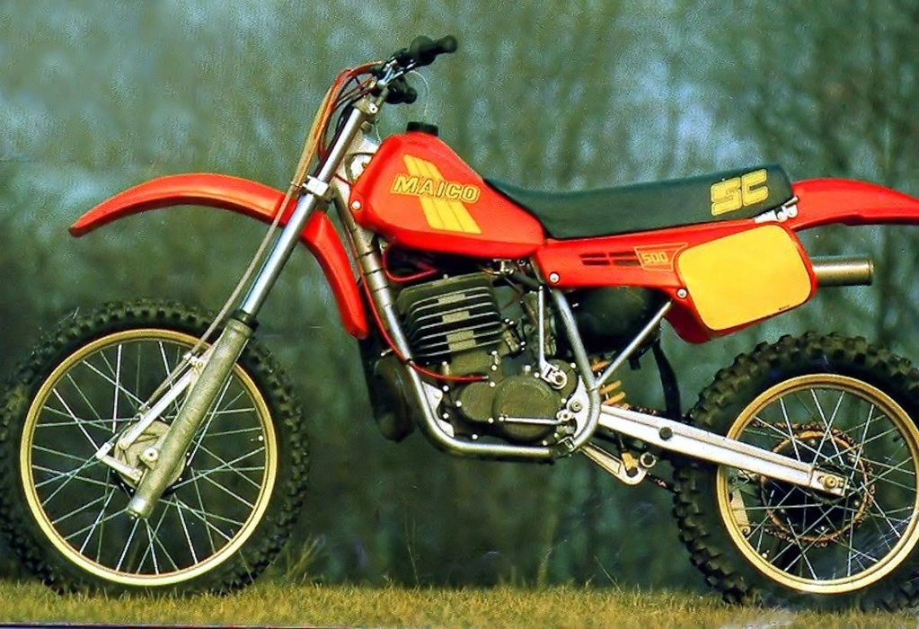 SC 500