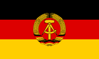 DDR