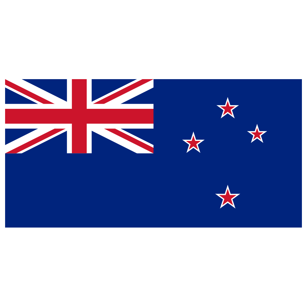 New Zealand